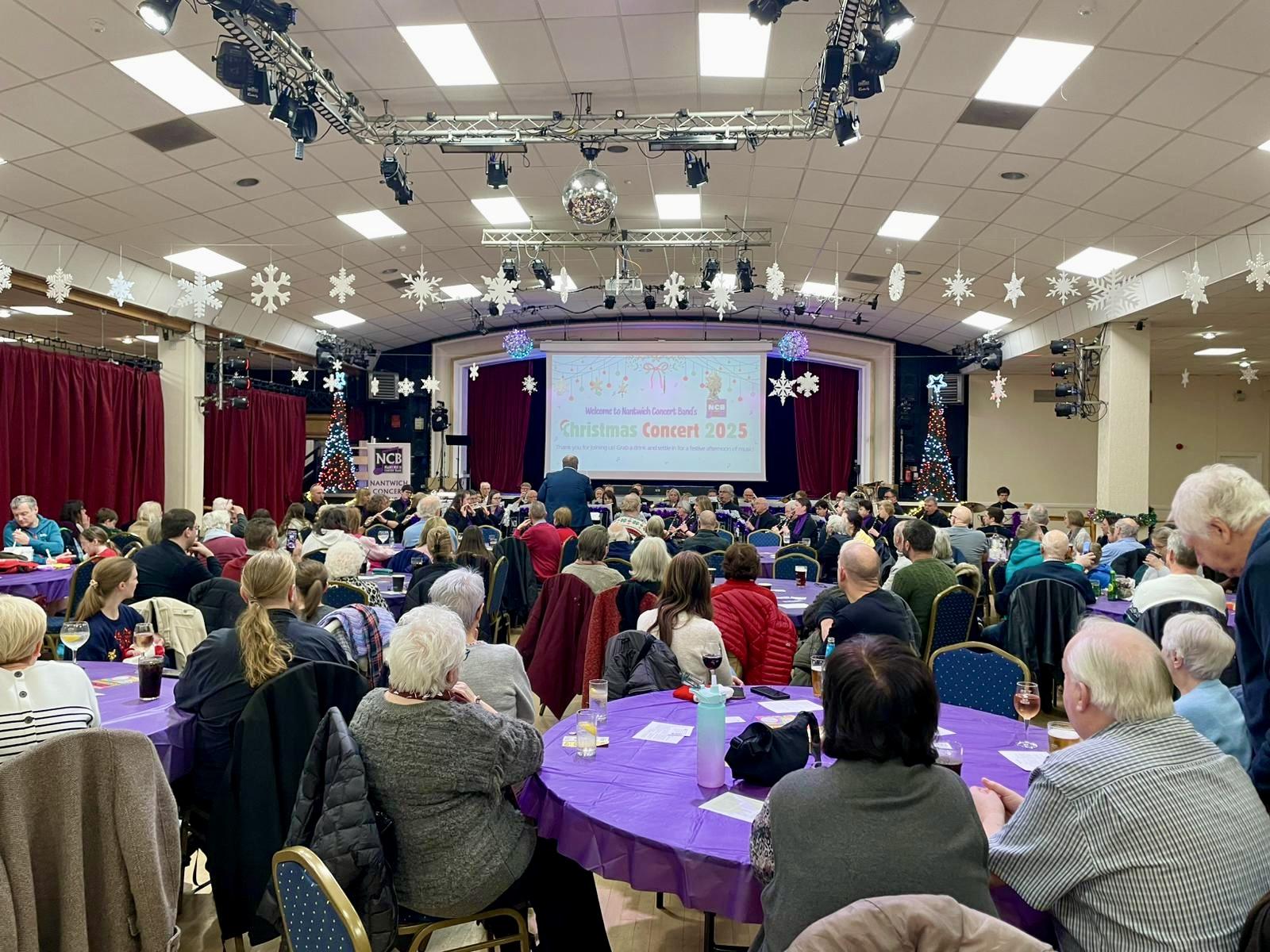 Christmas Concert (2026)