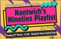 Nantwich’s Nineties Playlist