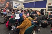 Acc8 Rehearsal 1