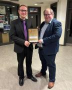 Award 2