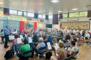 Barry Workshop
