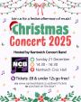 Christmas Concert (2025)