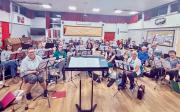 First Rehearsal