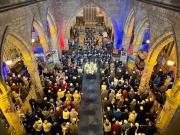 The Proms at Action 2025 (and earlier years)