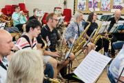 Saxes