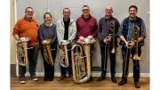 Team Bass Brass 2025