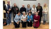 Team Clarinet and Oboe 2025